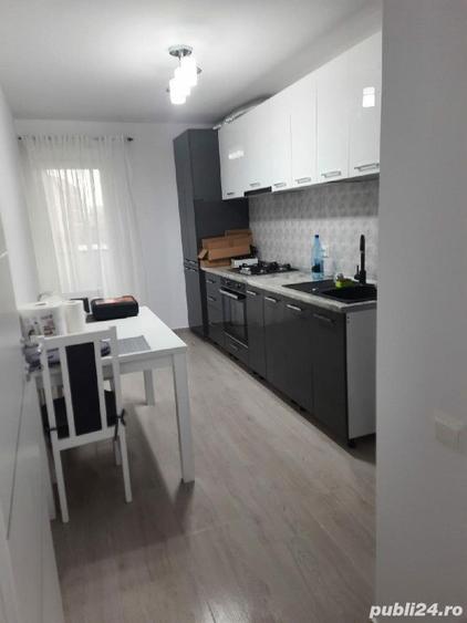 Apartament cu 2 camere in Complexul Studentesc - 5