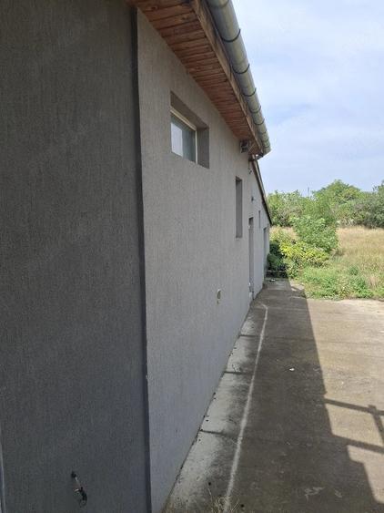 Spațiu comercial, de 297 mp, în Șiria
