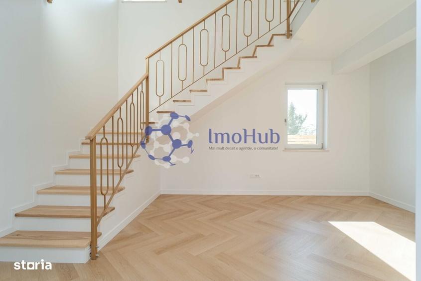 Casă cu 4 camere cu Teren 528 Mp în Copou