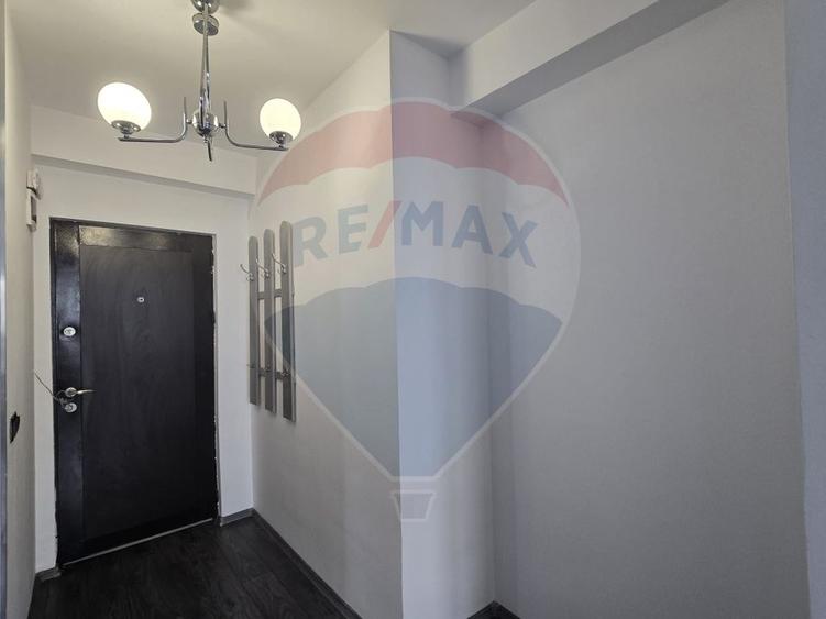 Apartament 3 camere | Bloc 2015 | Etaj 1 | Dămăroaia - 2