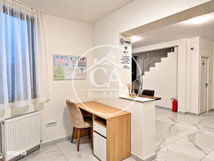 Casă cu 4 camere în Tărian