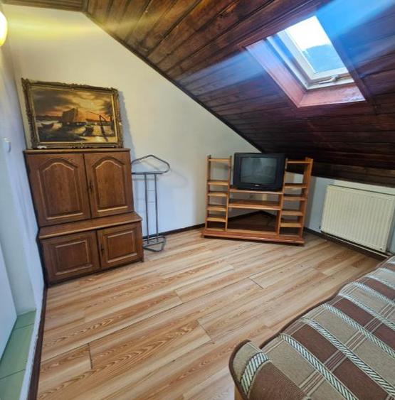 Garsonieră decomandată în Răcădău