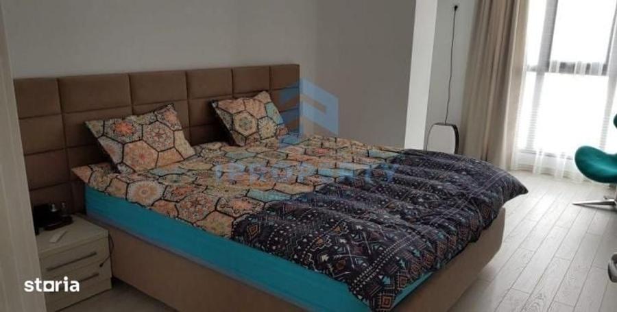 Inchiriere Apartament 2 camere in Baneasa, SEMIDECOMANDAT, CENTRALA PR - 7