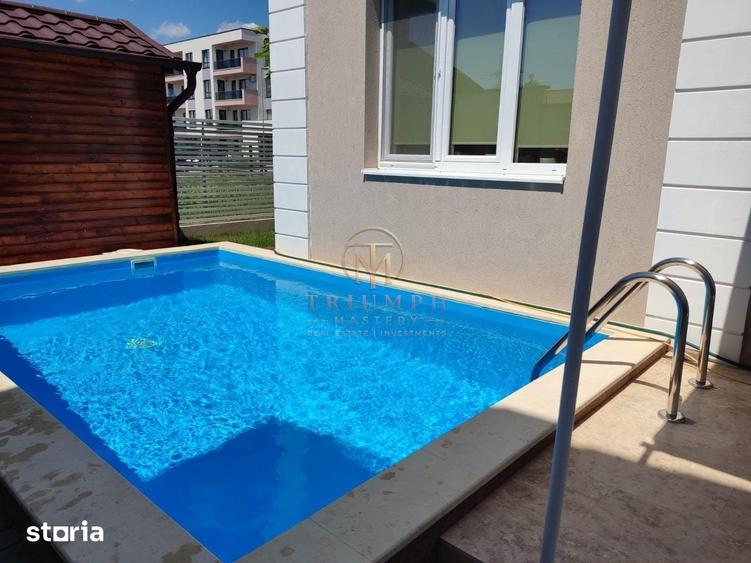 CasaVila premium cu 4 camere I Zona Albert I Ploiesti - 4