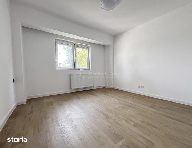 Apartament cu 2 camere decomandat în Calea Aradului