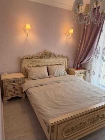Apartament 3 camere Lux + Loc de parcare in Complexul Exigent Plaza - 11