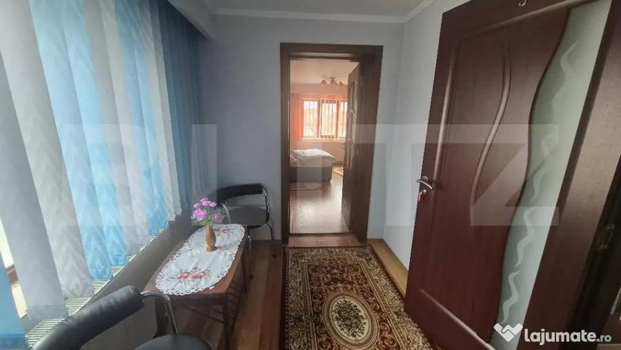 Spațiu comercial, de 315 mp, în Nord