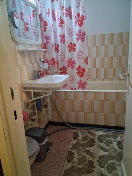 Garsonieră în Podu Roș