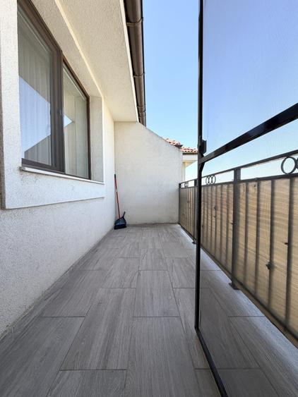 Apartament cu 2 camere decomandat, mobilat în Giroc