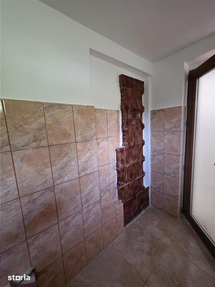 Casă cu 2 camere cu Teren 600 Mp în Cochirleanca
