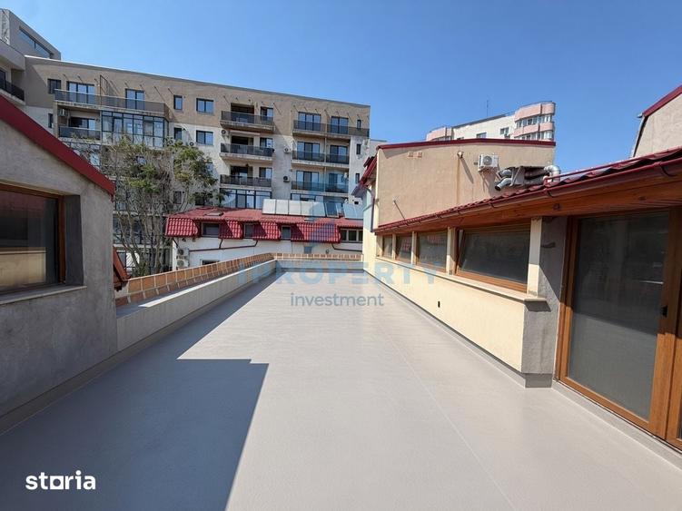 Spațiu comercial, de 500 mp, în Vitan