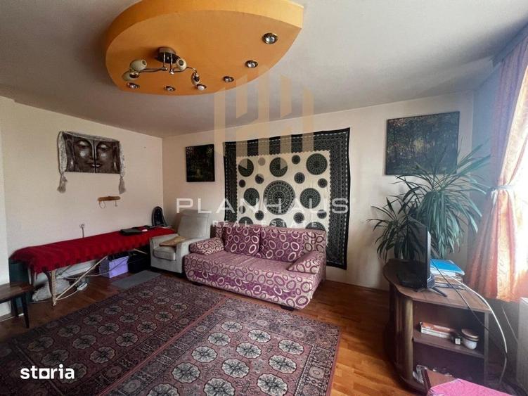 Casă cu Teren 565 Mp în Vasile Alecsandri