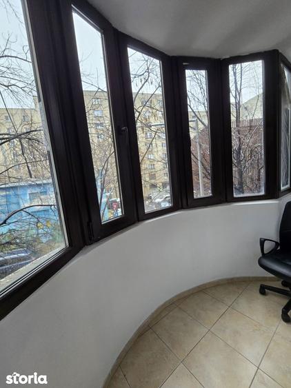 Garsonieră, mobilată în Tineretului