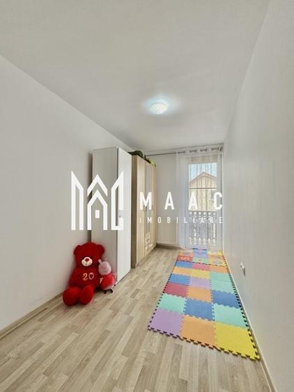 Casă de vânzare în Cartierul Arhitecților I Cisnădie I 4 camere - 9