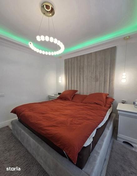 Apartament cu 4 camere în Tomis Nord