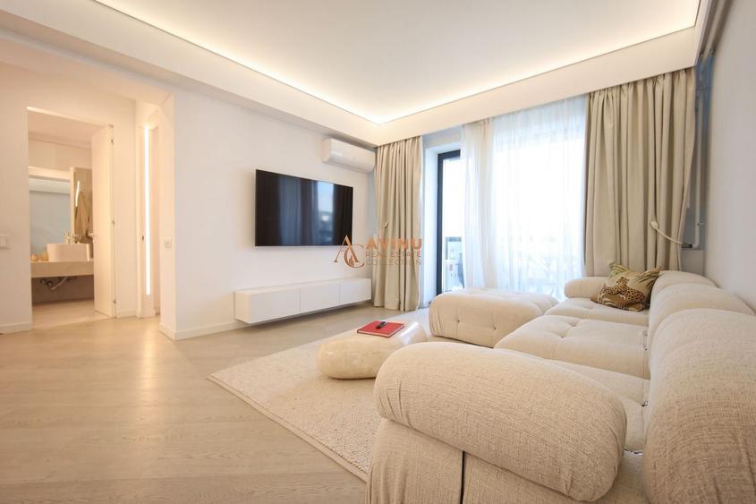 Apartament cu 2 camere în Sud-Vest