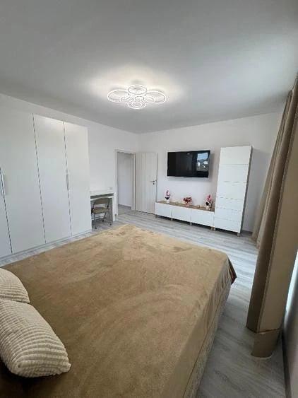 Garsoniera de inchiriat, 41 mp, balcon - 3