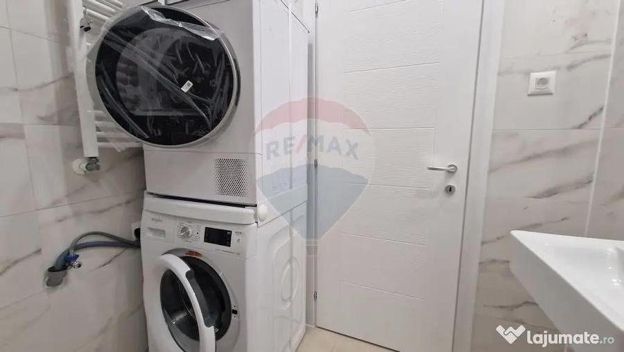 Apartament cu 3 camere decomandat în Theodor Pallady