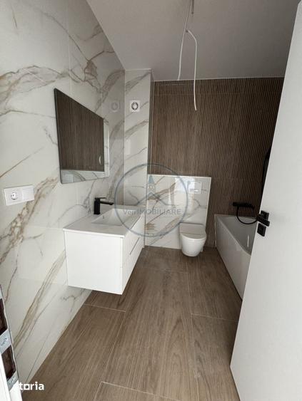 Ansmablu rezidential modern | finalizat 2026 | apartamente 1,2,3 came - 3