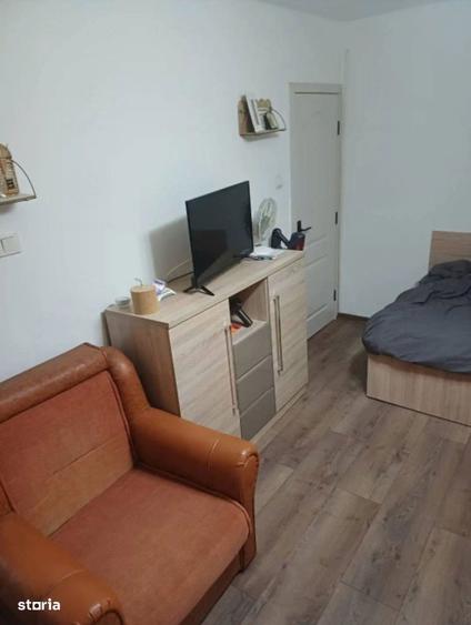 Garsonieră în Iosefin