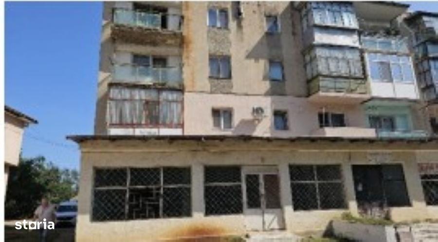 Spațiu comercial, de 41 mp, în Ripiceni