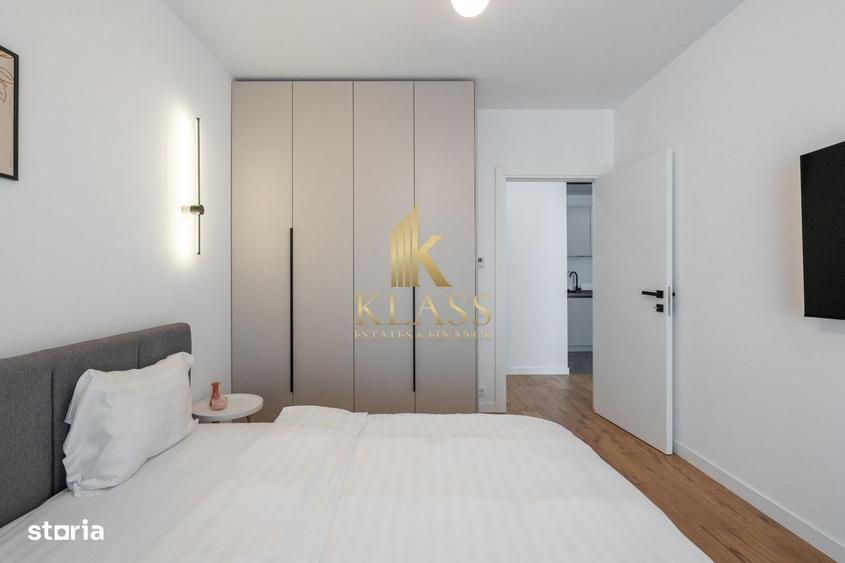 Apartament Premium 2 Camere | One Cotroceni Park - 1