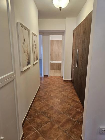 Apartament 3 camere, decomandat.Decebal, Piata Alba Iulia - 9