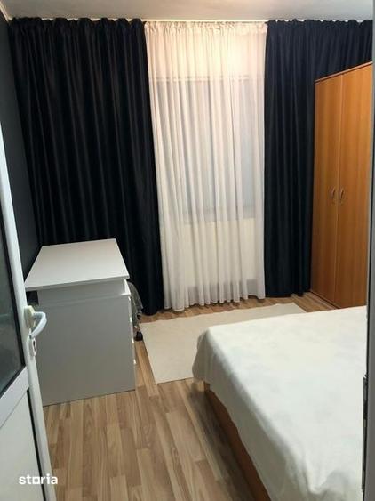 Apartament cu 2 camere în Sud