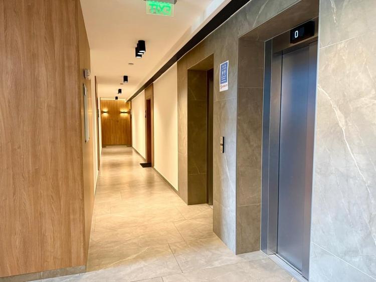 Urban Plaza- 2 Camere | Terasa Superba | Loc de parcare - 15