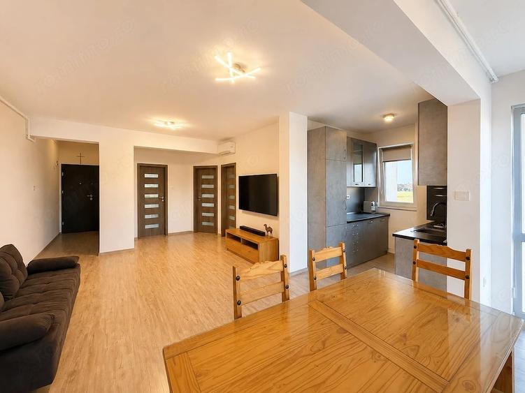 Apartament cu 3 camere - Bloc nou - Santandrei - La cheie - IMOBIHOR - 5
