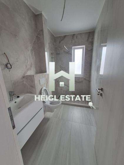 Apartament cu 2 camere în Giroc