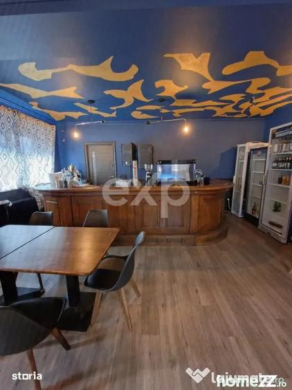 Casă cu 2 camere cu Teren 500 Mp în Central