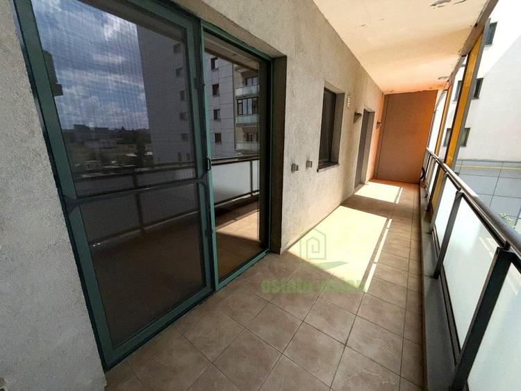 Apartament spatios 2 camere, luminos, balcon 13 mp, complex  Ghica Plaza - 9