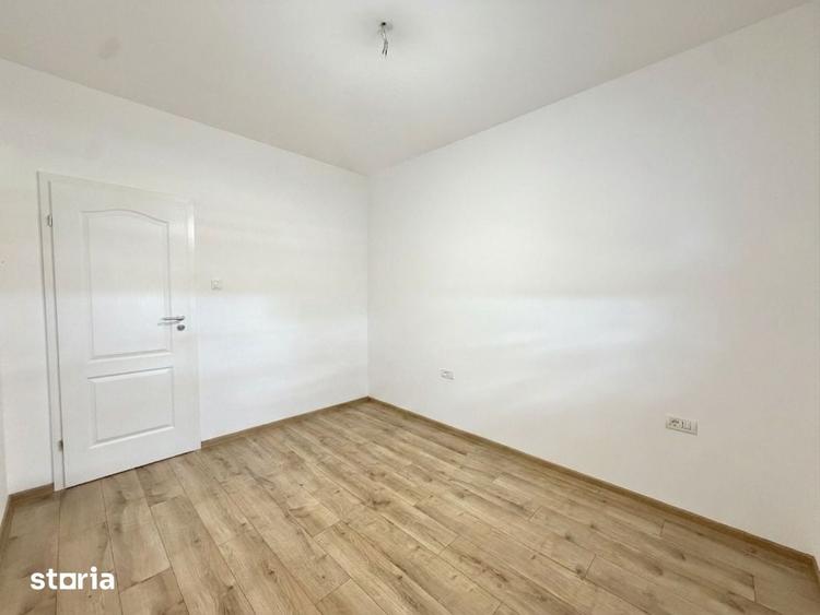 Apartament cu 2 camere în Giarmata