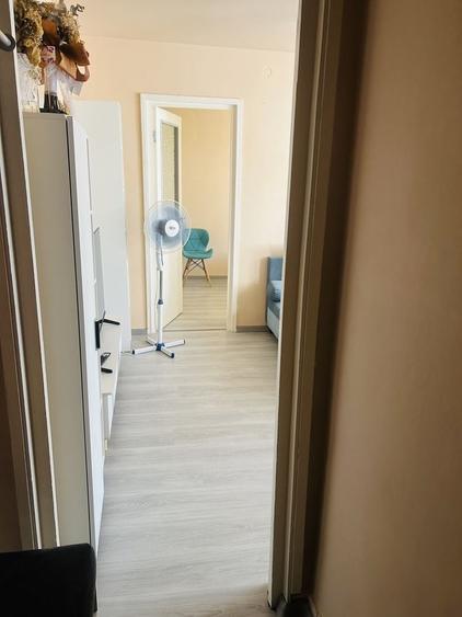 Apartament cu 2 camere decomandat în Rogerius