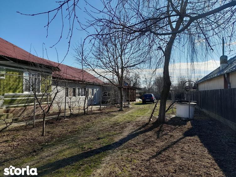 Casa de vanzare com. Florica - 13