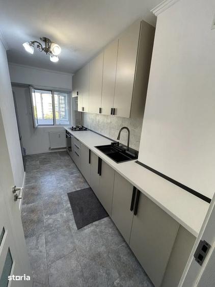 Apartament cu 2 camere decomandat în Pantelimon
