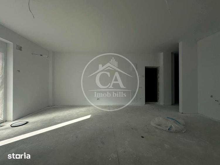 Apartament cu 3 camere în Iosia