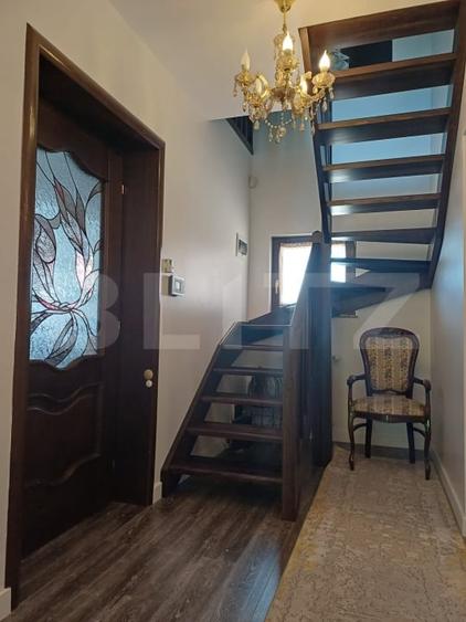 Vilă premium cu foisor si sauna, 240 mp, 10 ari teren, Scheia - 16