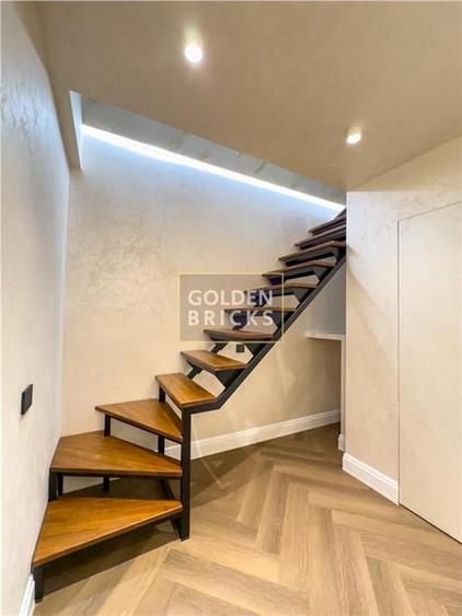 Apartament cu 2 camere semidecomandat, mobilat în Universitate