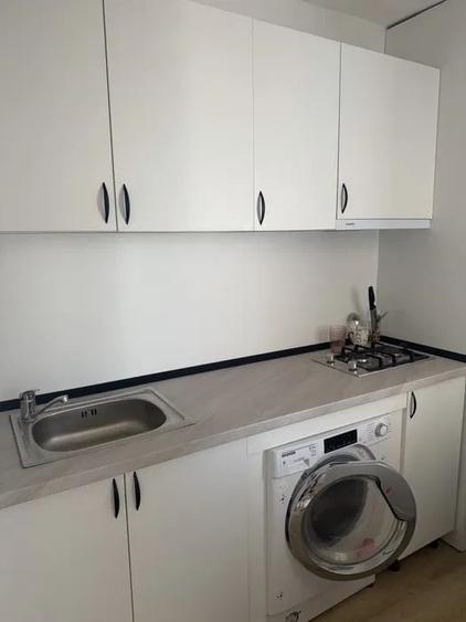 Garsoniera de vanzare, 31 mp, zona Brazda lui Novac - 2