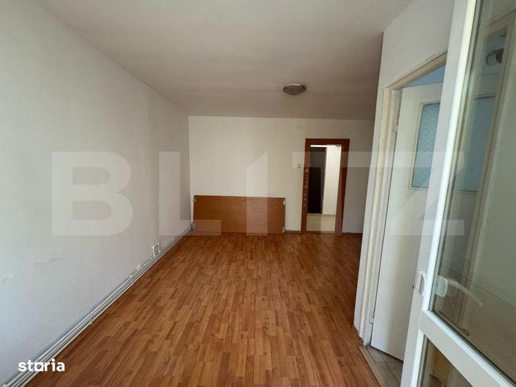 Garsonieră în Micro 15