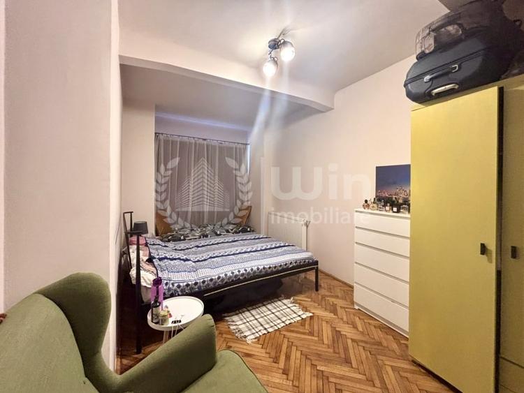 Apartament 3 camere la cheie | Etaj 1 | 75mp | Zona Piata Unirii - 4