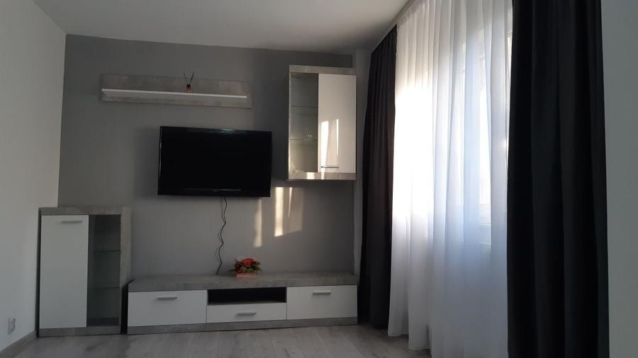 Garsonieră decomandată în Găvana