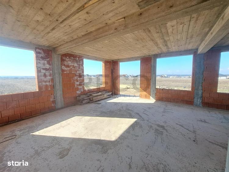 Casă cu 3 camere în Cihei
