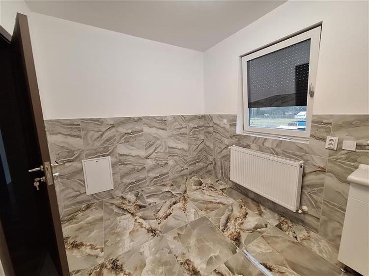 Duplex cu 4 camere cu Teren 520 Mp în 9 Mai