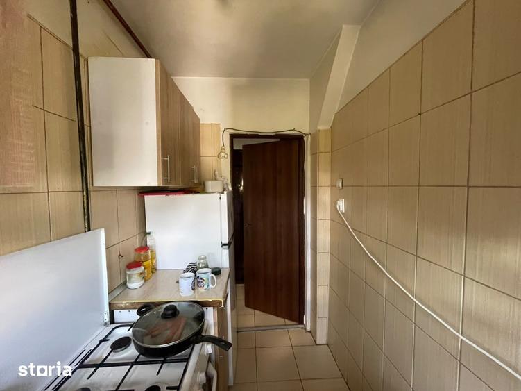 Apartament cu 2 camere semidecomandat în Dorobanți