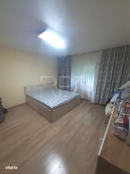 Apartament cu 2 camere decomandat în Obor