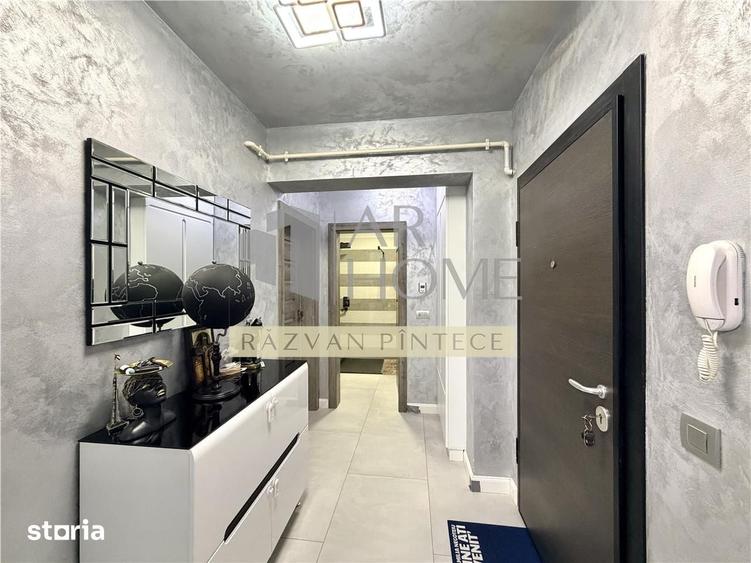 Apartament cu 2 camere în Albert