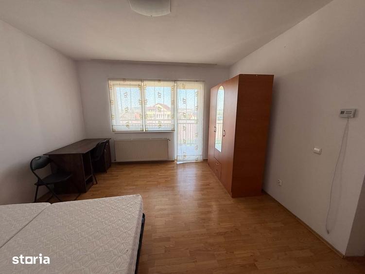 Apartament 3 camere - Buna Ziua-zona Home Garden-exclusivitate - 16
